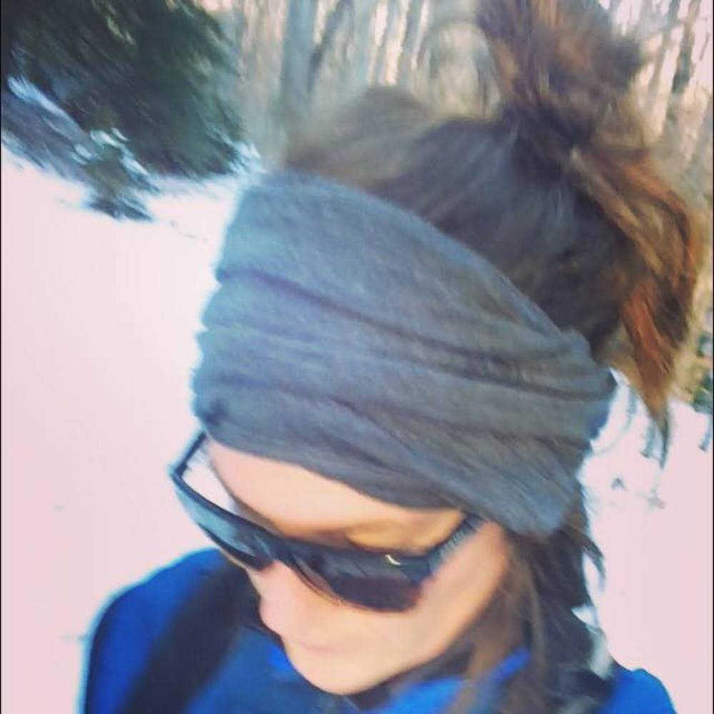 Meet your Posher, Acacia